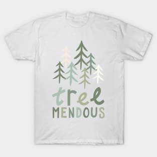 Treemendous T-Shirt